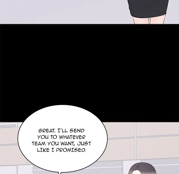 A Cinderella Story - Chapter 10 Page 37