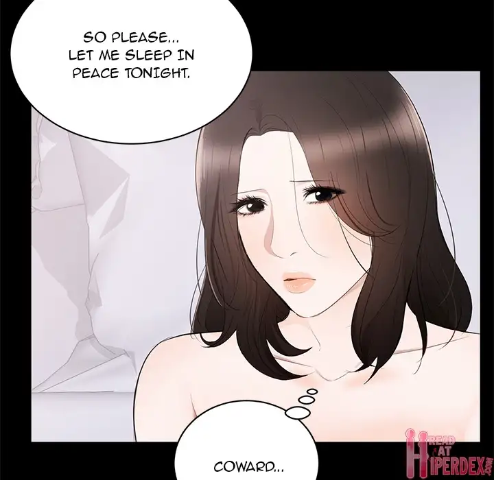 A Cinderella Story - Chapter 2 Page 85