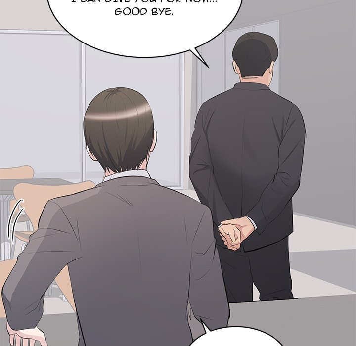 A Cinderella Story - Chapter 23 Page 59