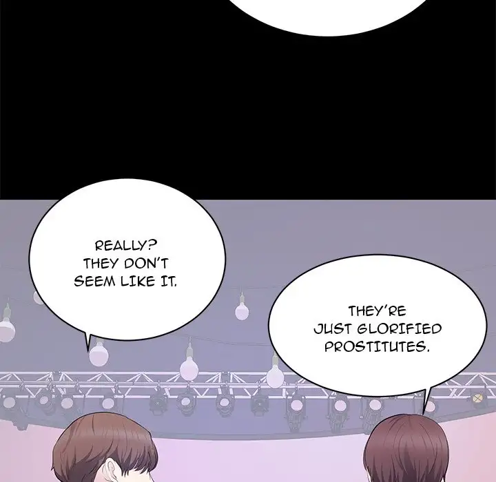 A Cinderella Story - Chapter 7 Page 49