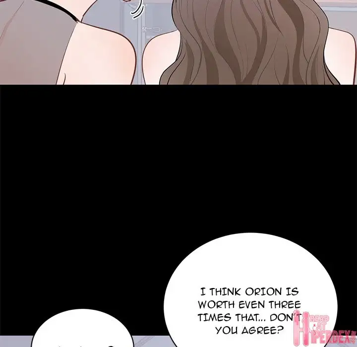A Cinderella Story - Chapter 7 Page 78