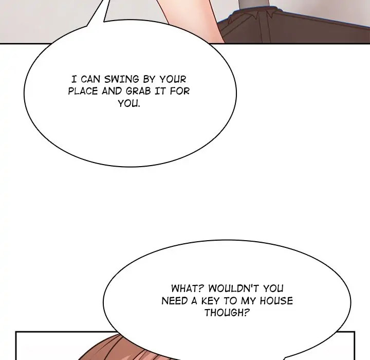 Amnesia - Chapter 11 Page 74