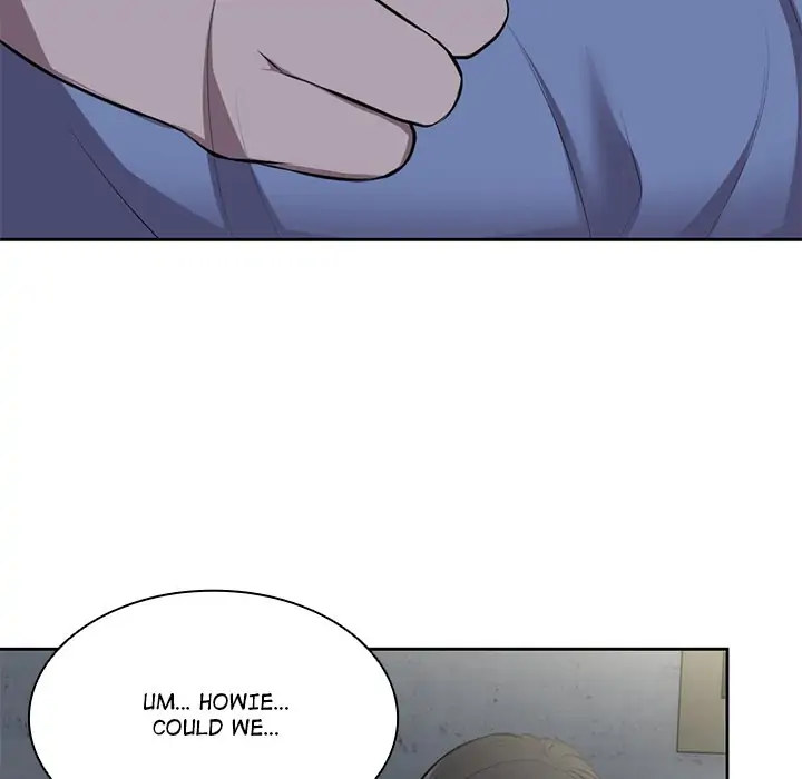 Amnesia - Chapter 15 Page 64