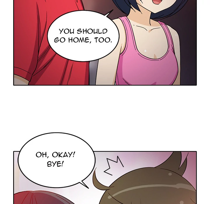 The Woman Next Door - Chapter 14 Page 14