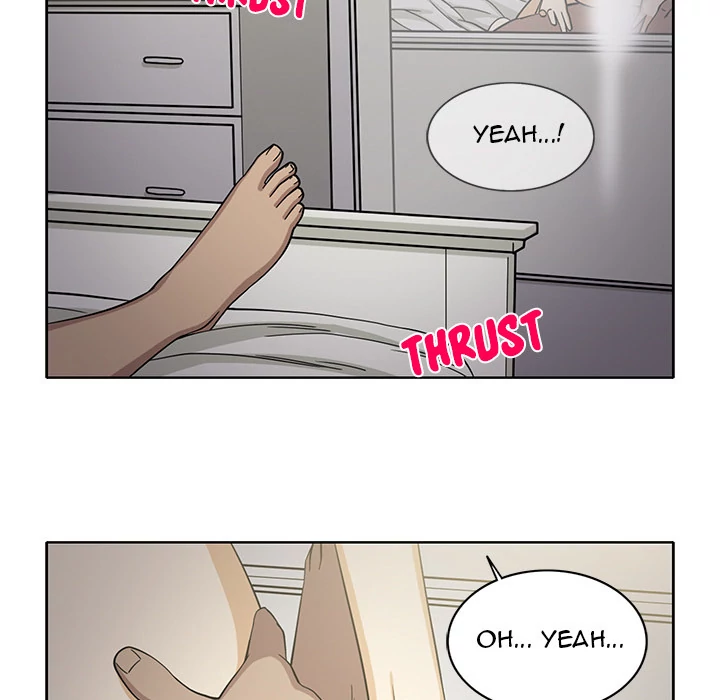 The Woman Next Door - Chapter 23 Page 5