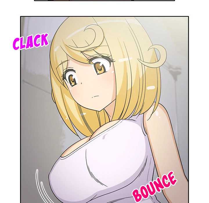 The Woman Next Door - Chapter 24 Page 19