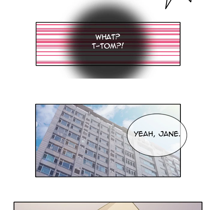 The Woman Next Door - Chapter 28 Page 38
