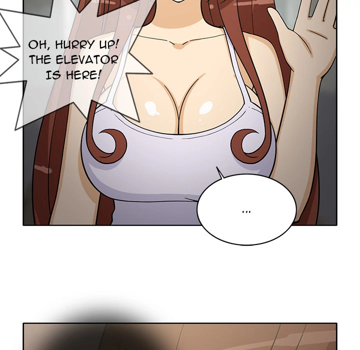 The Woman Next Door - Chapter 28 Page 57