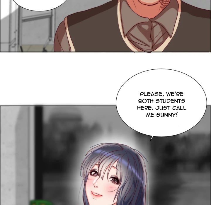 The Daughter of My First Love - Chapter 1 Page 77