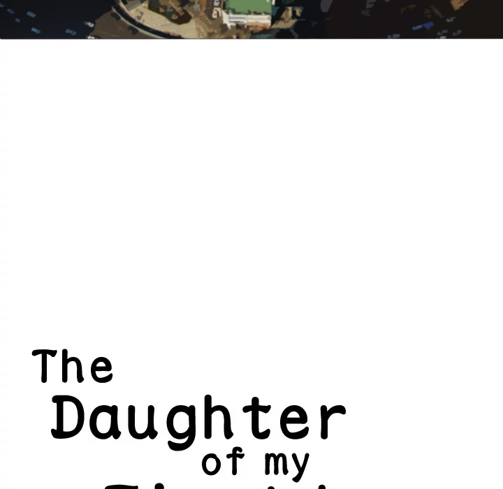 The Daughter of My First Love - Chapter 1 Page 8