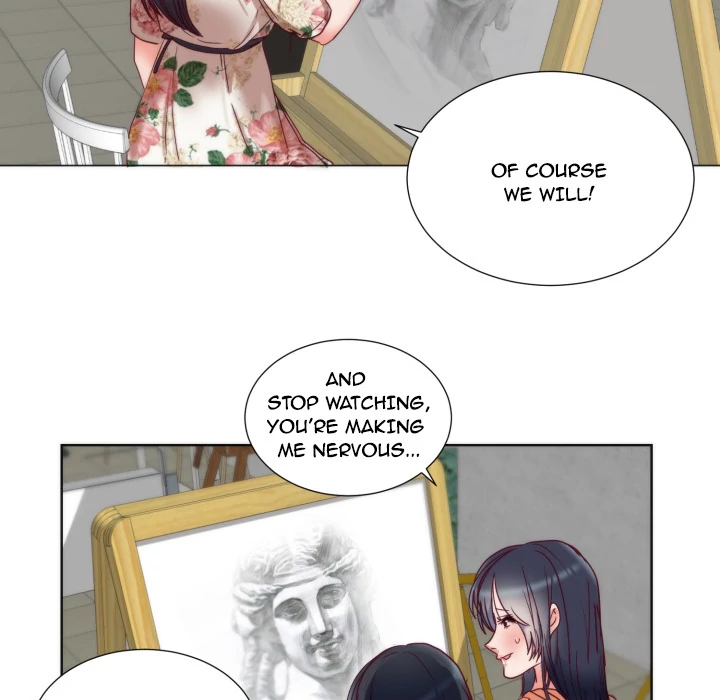 The Daughter of My First Love - Chapter 1 Page 80