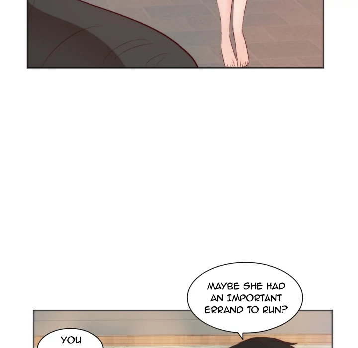 The Daughter of My First Love - Chapter 10 Page 21