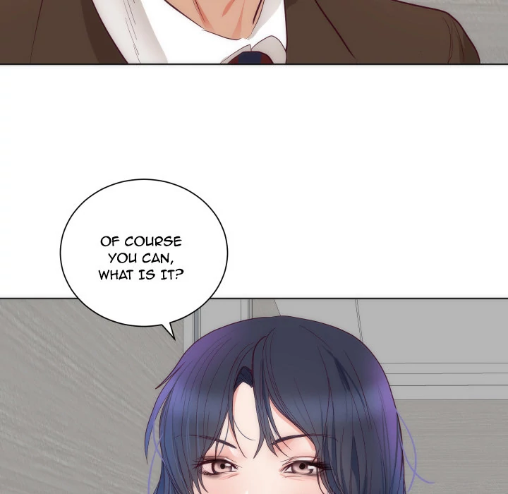 The Daughter of My First Love - Chapter 14 Page 57