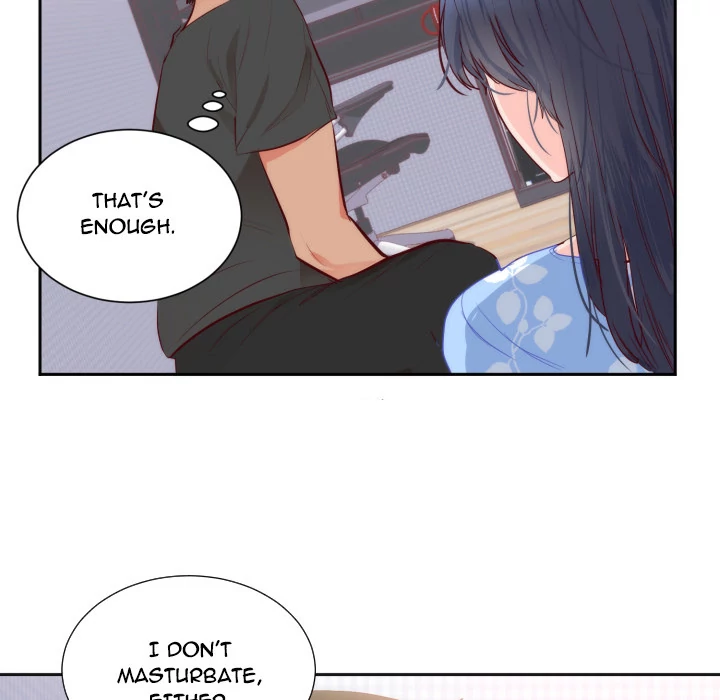 The Daughter of My First Love - Chapter 18 Page 29