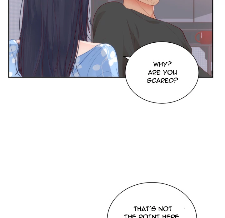 The Daughter of My First Love - Chapter 18 Page 62