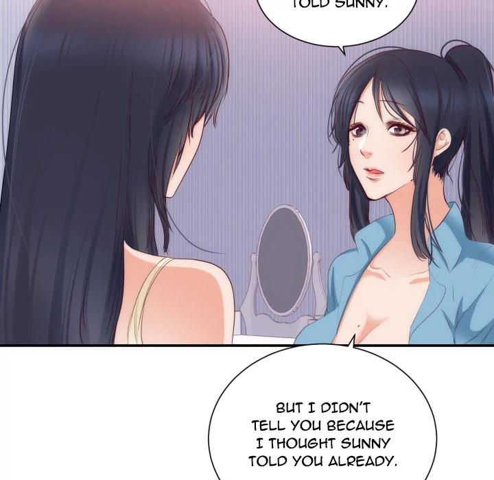 The Daughter of My First Love - Chapter 20 Page 63