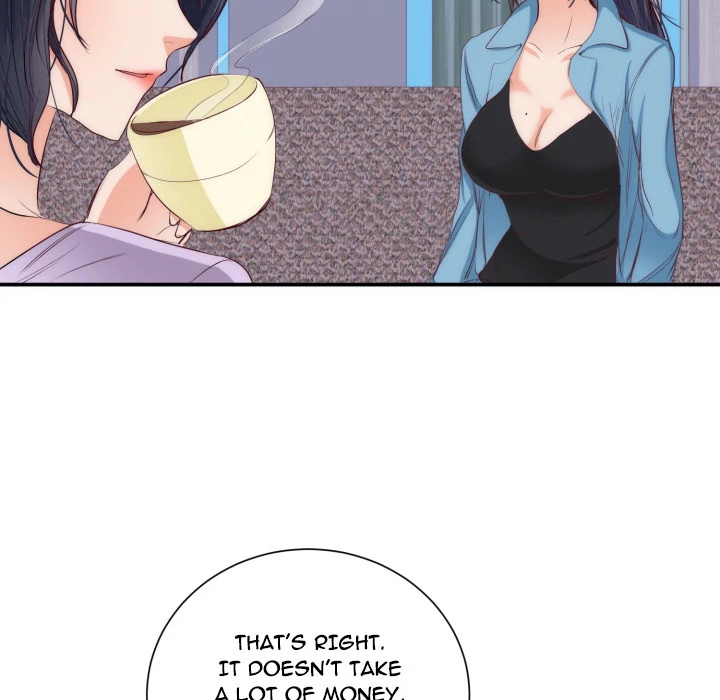 The Daughter of My First Love - Chapter 20 Page 81