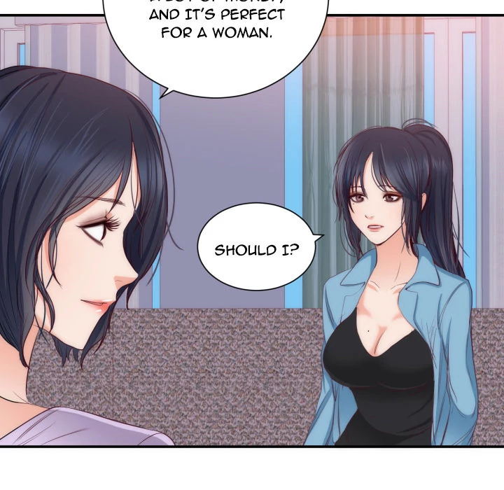 The Daughter of My First Love - Chapter 20 Page 82