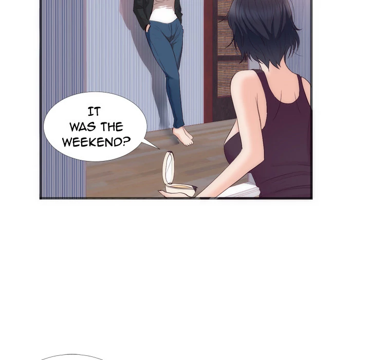The Daughter of My First Love - Chapter 22 Page 29