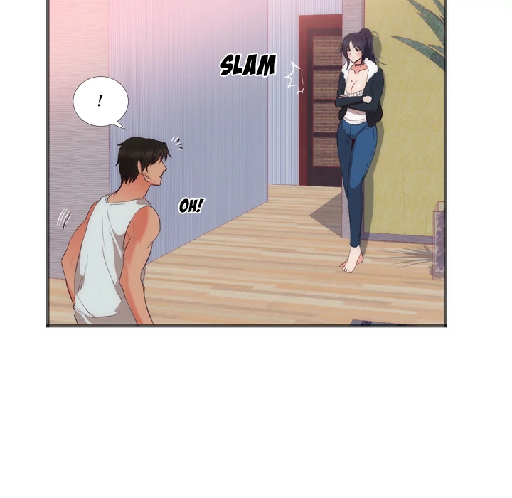 The Daughter of My First Love - Chapter 22 Page 37