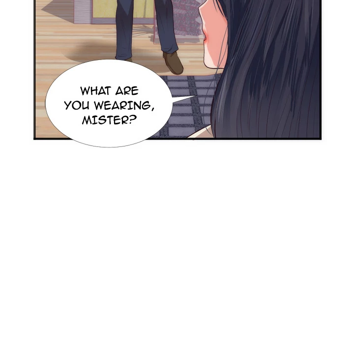 The Daughter of My First Love - Chapter 22 Page 43