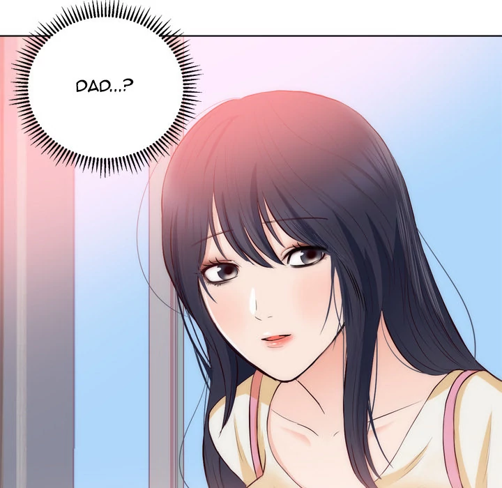 The Daughter of My First Love - Chapter 22 Page 67