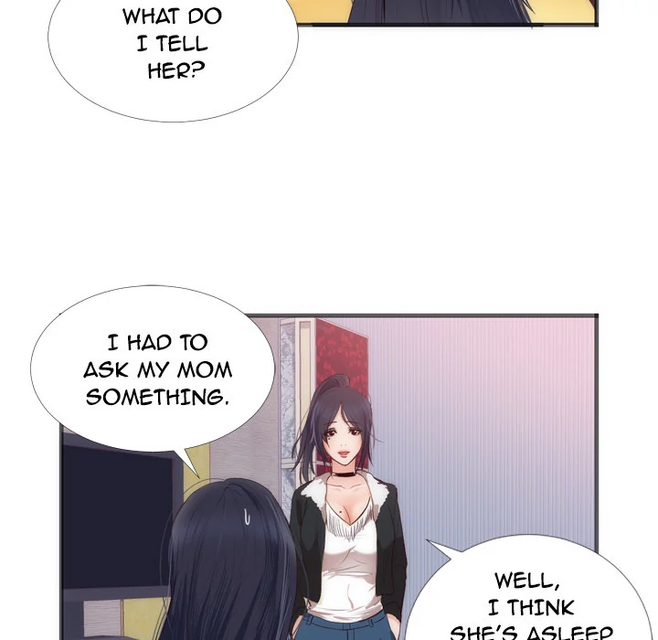 The Daughter of My First Love - Chapter 22 Page 7
