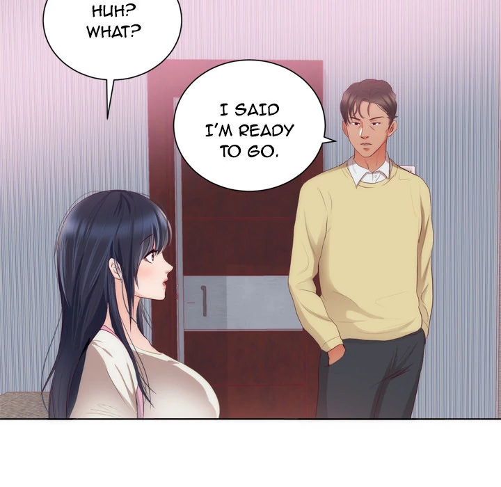 The Daughter of My First Love - Chapter 22 Page 81