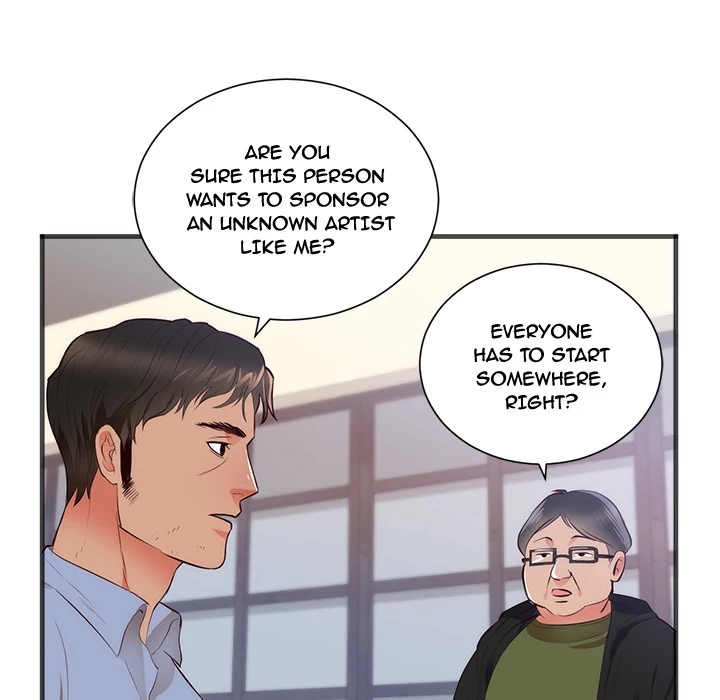 The Daughter of My First Love - Chapter 26 Page 6