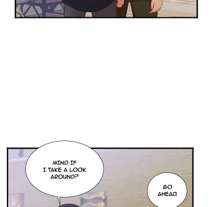 The Daughter of My First Love - Chapter 26 Page 60