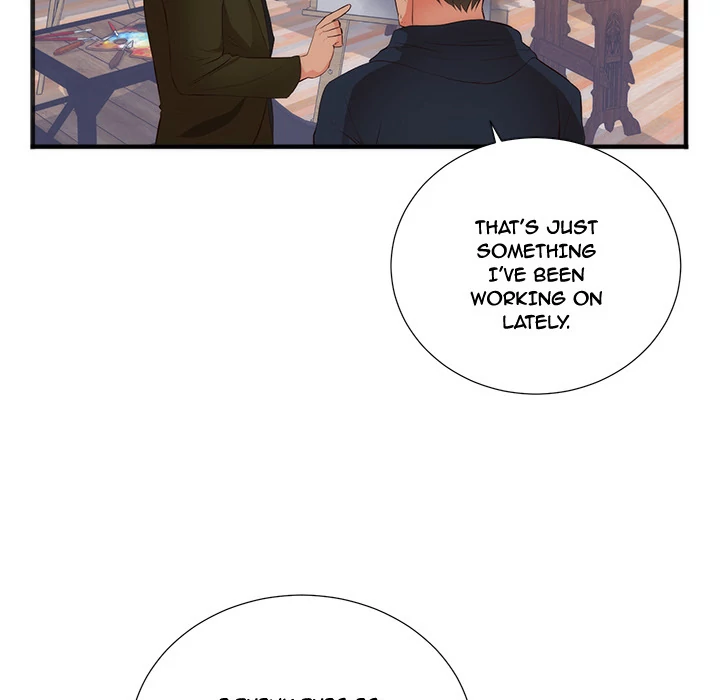 The Daughter of My First Love - Chapter 26 Page 66