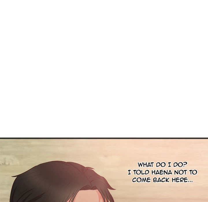 The Daughter of My First Love - Chapter 26 Page 71