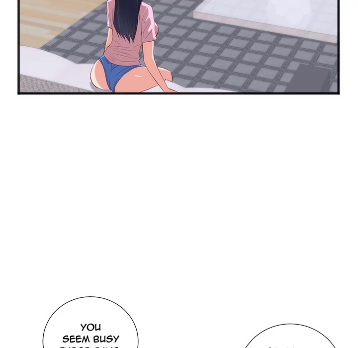 The Daughter of My First Love - Chapter 26 Page 76