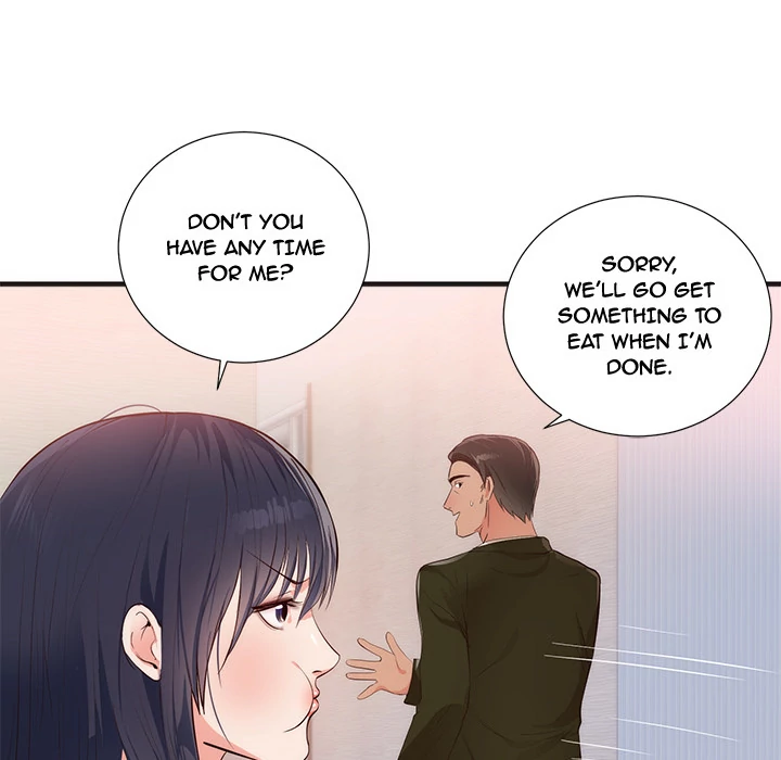 The Daughter of My First Love - Chapter 26 Page 78
