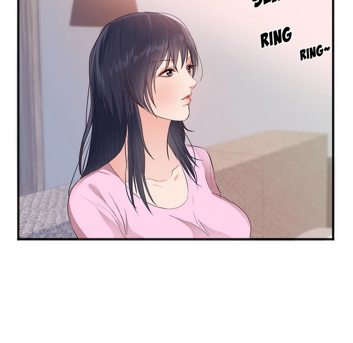 The Daughter of My First Love - Chapter 26 Page 80
