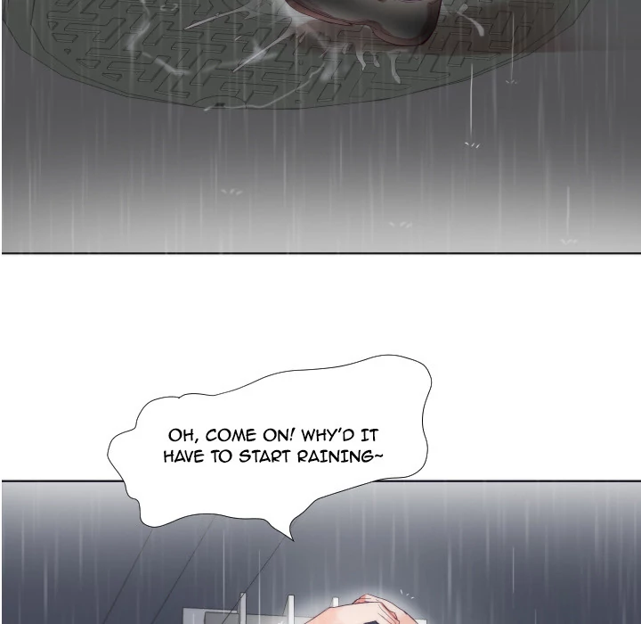 The Daughter of My First Love - Chapter 3 Page 14