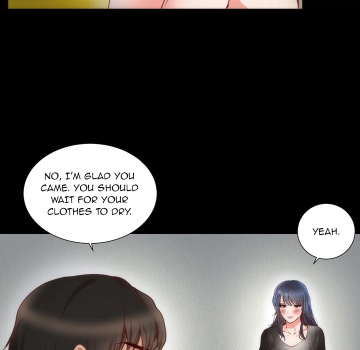 The Daughter of My First Love - Chapter 3 Page 51
