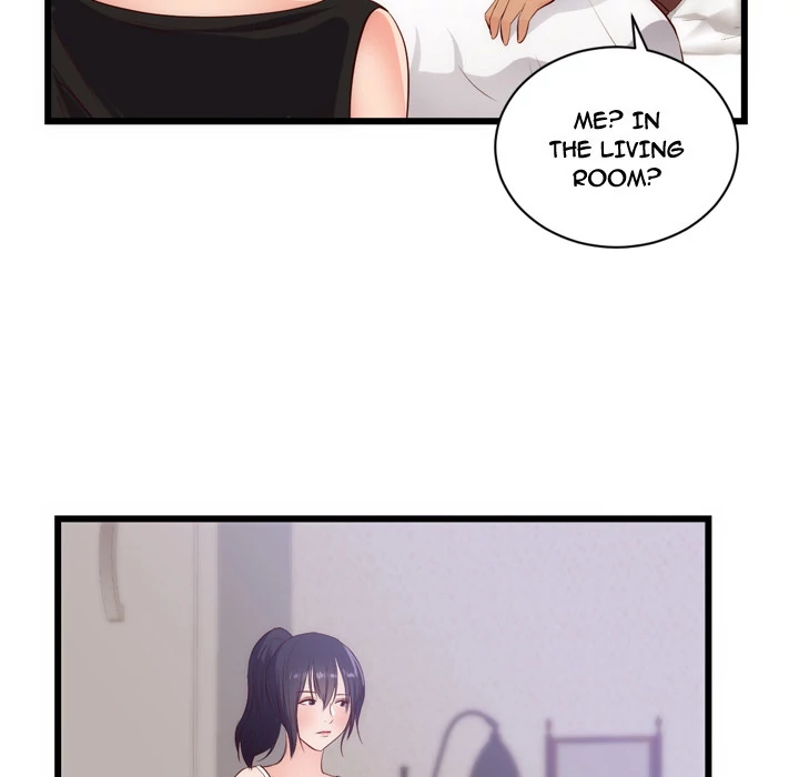 The Daughter of My First Love - Chapter 30 Page 34
