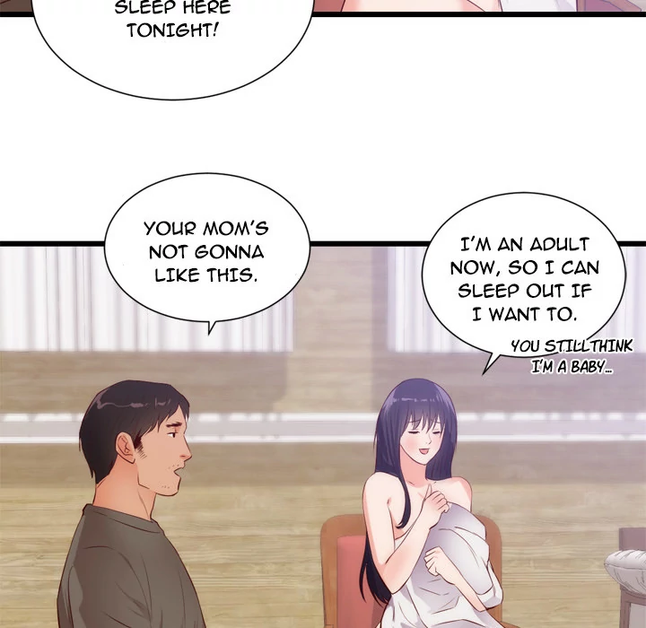 The Daughter of My First Love - Chapter 30 Page 72