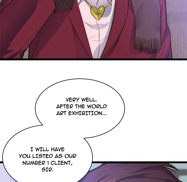 The Daughter of My First Love - Chapter 31 Page 70