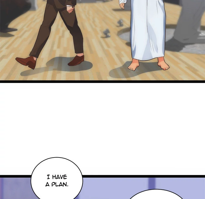 The Daughter of My First Love - Chapter 31 Page 92