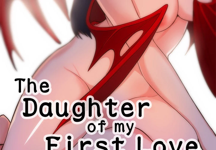 The Daughter of My First Love - Chapter 34 Page 2