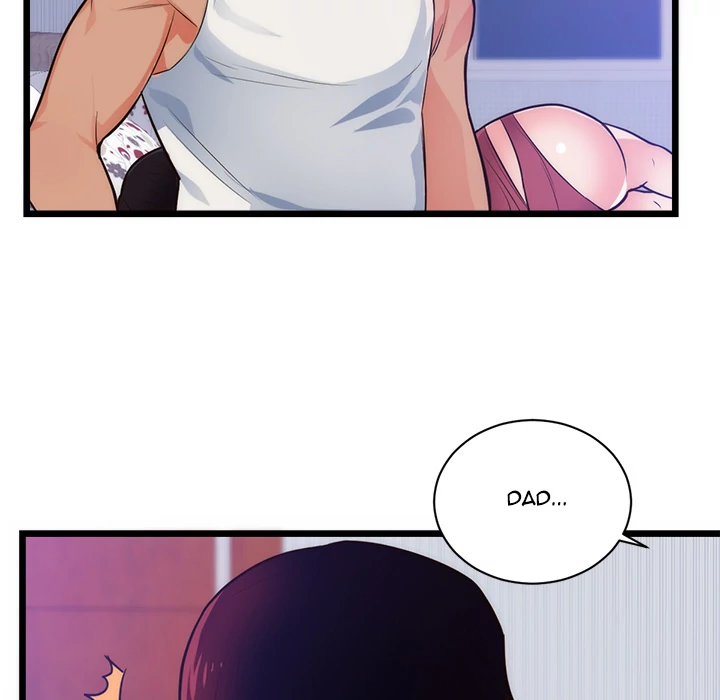 The Daughter of My First Love - Chapter 34 Page 34
