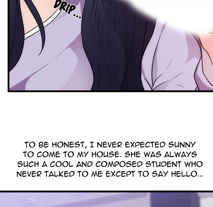 The Daughter of My First Love - Chapter 34 Page 80
