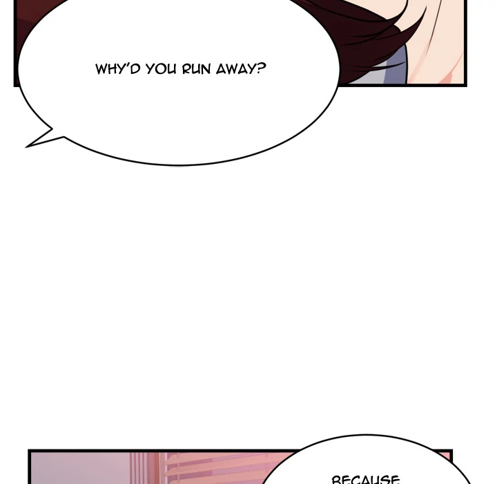 The Daughter of My First Love - Chapter 40 Page 75