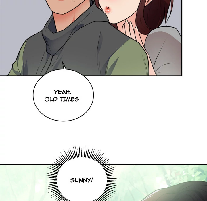 The Daughter of My First Love - Chapter 41 Page 61