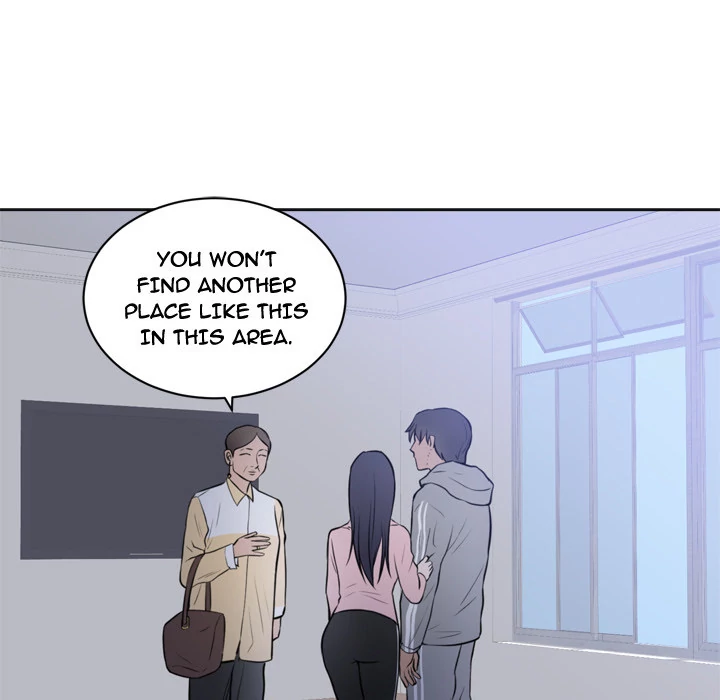 The Daughter of My First Love - Chapter 42 Page 46