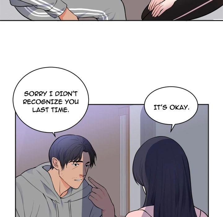 The Daughter of My First Love - Chapter 42 Page 6