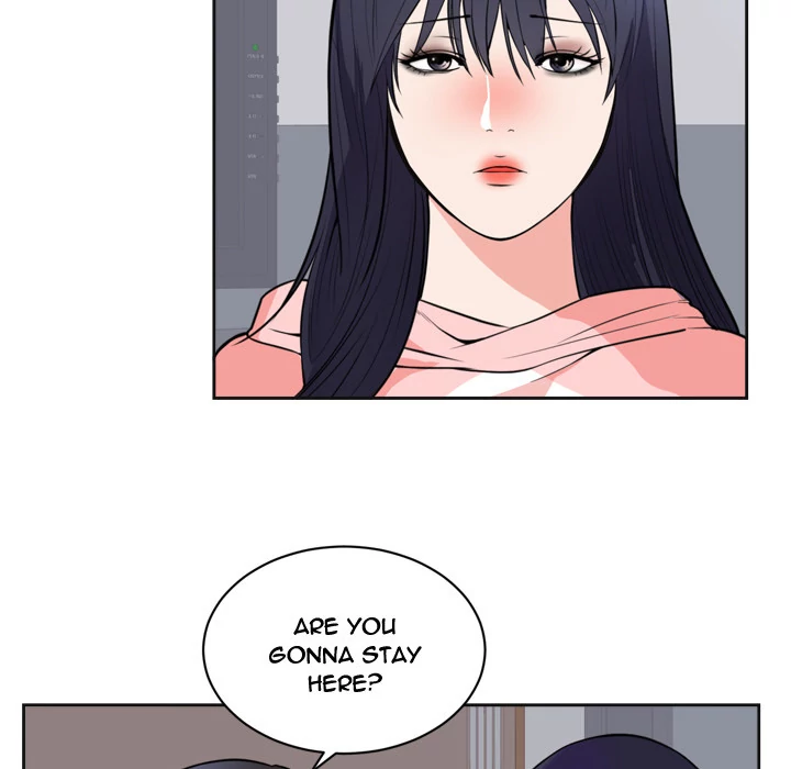 The Daughter of My First Love - Chapter 42 Page 9
