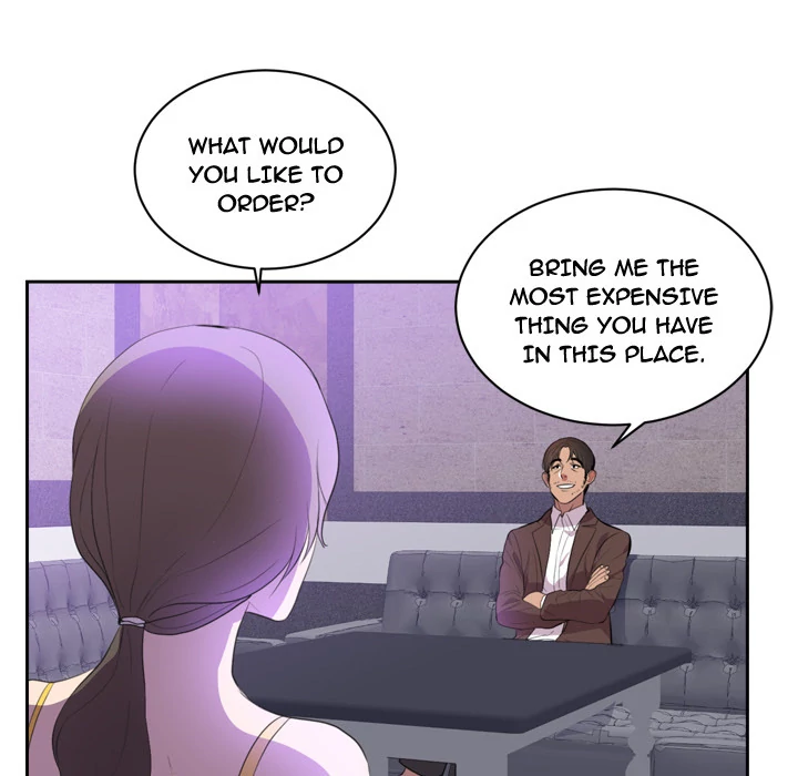 The Daughter of My First Love - Chapter 43 Page 28